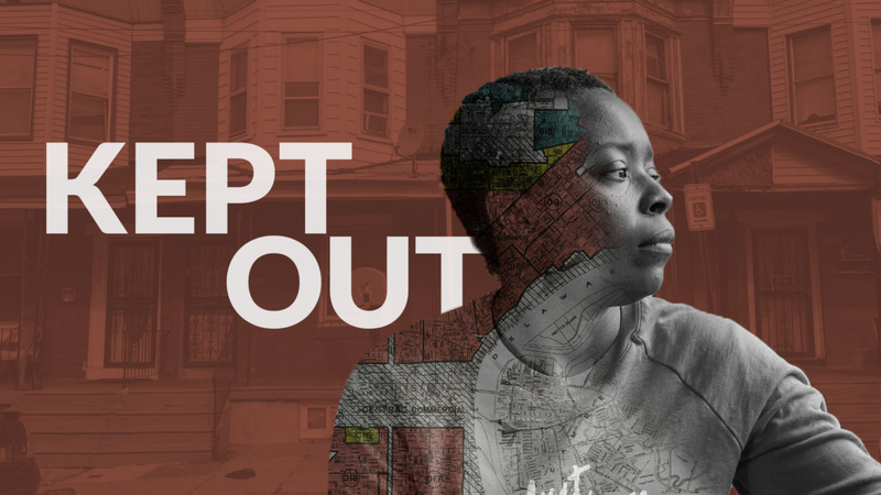 “Millions of mortgage records analyzed by Reveal from the Center for Investigative Reporting show that the legacy of redlining persists 50 years later: In dozens of cities across the country, African Americans, Latinos, Asians and Native Americans remain more likely to be denied a conventional mortgage than whites.”